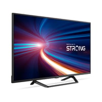 Televizor LED Full HD STRONG SRT40FF2003C, 40 inchi (100 cm) - tuner triplu, 3 HDMI, 2 USB, decodor DVB-T2, mod hotelier, negru 1