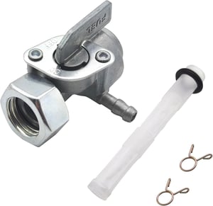 Strongthium M16x1,5 mm üzemanyag-csap Honda GX160–GX390 generátorhoz és motorhoz