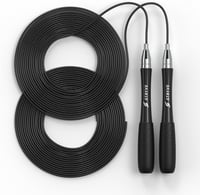 STRYVE Speed Rope Ugrókötel Ergonomikus Fogantyúval Állítható Hosszúsággal 1
