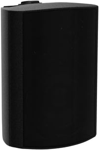 STUDIOFINIX 6.5" 400W Vízálló Bluetooth Kültéri Hangszóró Falra Szerelhető Fekete 4