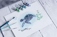 Carton pânzat pentru pictură Stylex, 20x30 cm, grosime 3 mm, acoperit cu pânză 100% bumbac, grunduit alb, pentru culori în ulei, acrilice și tempera, 10 bucăți 2