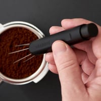 Subminimal Flick WDT Espresso Disztribútor Kávékészítő Keverő Eszköz Visszahúzható Tűkkel 6