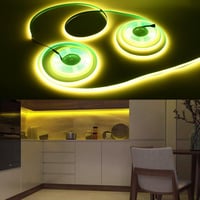 SUBOSI 10m Smart COB LED szalag 576 LED/m Alexa Google kompatibilis 9