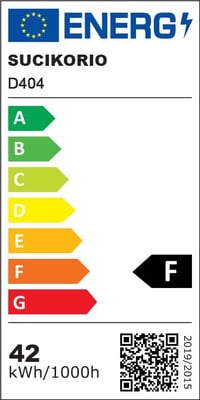 SUCIKORIO LED Függőlámpa Étkezőasztalhoz 100cm Dimmelhető Távirányítóval 8