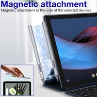 Suejezt USI 2.0 Stylus Pen 4096 nyomásszint Chromebook Tablet stylus 5