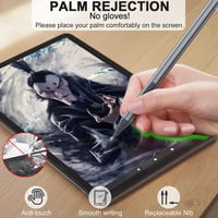 Suejezt USI 2.0 Stylus Pen 4096 Nyomásszint, Pixel Tablet, Chromebook, Fire Max 11 7
