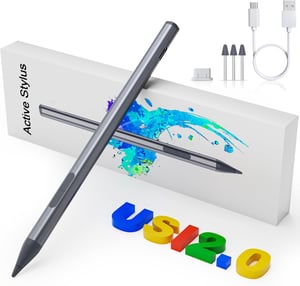 Suejezt USI 2.0 Stylus Pen 4096 Nyomásszint, Pixel Tablet, Chromebook, Fire Max 11