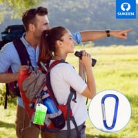 Sada chladiacich uterákov Sukeen – chladič na krk, uterák na ruky a športový uterák na turistiku, beh, tenis a cestovanie 5