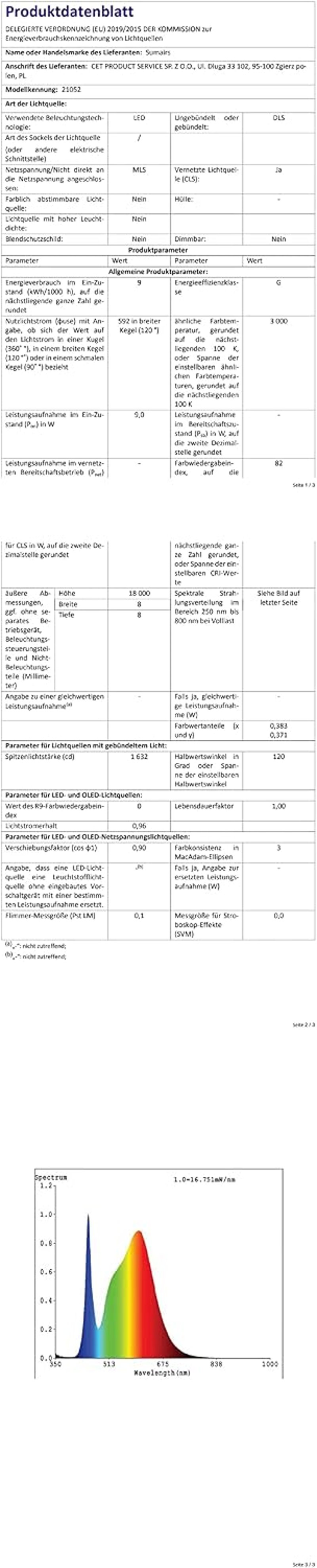 Sumairs 35m 1000 LED kültéri tündérfény, esőcsap, időzítő, 8 mód, meleg fehér