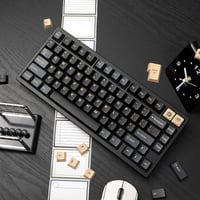 Sumgsn Doubleshot 160 Billentyűkészlet Cherry Profile 7U Space Bar 61-104 Gomb 5