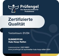 SummerFan Hula Hoop Karika Kezdőknek 1,5 kg Rózsaszín Összecsukható Fitness Karika Felnőtteknek Fogyáshoz 100 cm 7