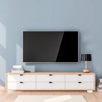SUMNACON 4 db 5 cm acél bútor láb szék asztal szekrény TV állvány kanapé 8