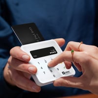 SumUp Air érintésmentes kártyaolvasó terminál 4
