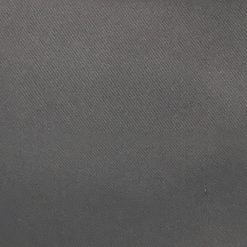 Sun Zero Easton Sötétítő Teraszajtó Függöny 100x84cm Szénszürke - H254 x B213.4 cm (1er Pack), Charcoal