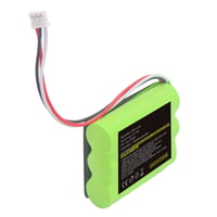 Náhradná batéria Sun3drucker pre Toniebox 2300 mAh, 1 ks, náhradný akumulátor pre reproduktor Toniebox, náhradný diel s pôvodnou kapacitou 8