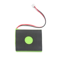 Náhradná batéria Sun3drucker pre Toniebox 2300 mAh, 1 ks, náhradný akumulátor pre reproduktor Toniebox, náhradný diel s pôvodnou kapacitou 7