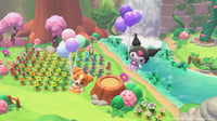 Hra Hello Kitty Island Adventure od Sunblink pre Nintendo Switch 3
