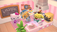 Hra Hello Kitty Island Adventure od Sunblink pre Nintendo Switch 2