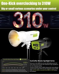 suncrafter Light S200B PRO Kompakt Napelemes Lámpa - Hordozható Kültéri Világítás 2kg Súllyal - Energiatakarékos LED Fényforrás 2