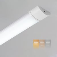 LED pásik Sundertech, 3 teploty farieb (3000K/4000K/6500K) – 60 cm 2