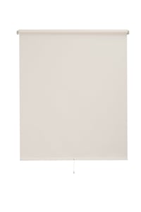 Pružinová roleta Sunlines HWA10001, látka filtrujúca slnečné svetlo, biela, 82 x 180 cm 1