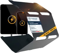 Sunnybag Sunbooster 28W Összecsukható Napelem Töltő USB Kültéri Túrázáshoz 1