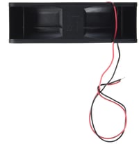 Ventilátor Sunon MEC0381V1-A99 DC 12V 120x120x38 mm 3100 ot./min 48 dBA 234,4 m³/h ložisko Vapo chladič PC 3