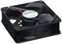 Ventilátor Sunon MEC0381V1-A99 DC 12V 120x120x38 mm 3100 ot./min 48 dBA 234,4 m³/h ložisko Vapo chladič PC 1