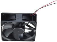 Ventilátor Sunon MEC0381V1-A99 DC 12V 120x120x38 mm 3100 ot./min 48 dBA 234,4 m³/h ložisko Vapo chladič PC 4
