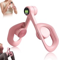 Sunshine smile Comb Trainer Intelligens Számlálóval Csípő és Lábedzéshez 1