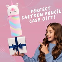 Penar mare cu zâmbet însorit, cu compartimente cu fermoar, unisex 7