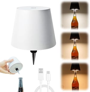 Ghirlandă cu steaguri bavareze pentru decor Oktoberfest Sunshine Smile
