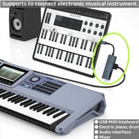 Sunshot 4az1-ben USB-C SD kártyaolvasó OTG adapter SDHC SDXC UHS-I 5
