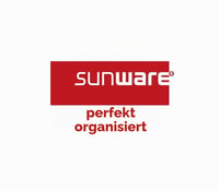 SUNWARE Q-line Box na prvú pomoc s vložkou – 22 litrov, lekárnička na doma aj do exteriéru – 40x30x26 cm 5
