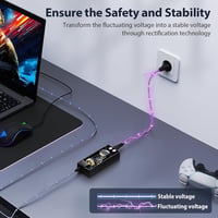 SUNYDEAL 90W Univerzális Laptop Töltő HP Lenovo ASUS Acer Dell Medion 19-20V Adapter 15 Csatlakozó 8