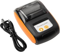 Sunydog 58mm Wireless Hordozható Termális Nyomtató Android Kompatibilis 9