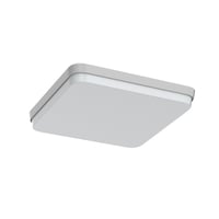 SUNZOS LED stropné svietidlo 36W 4250LM 23x4cm neutrálna biela do obývačky spálne kuchyne 3