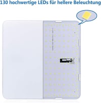 SUNZOS LED Mennyezeti Lámpa Nappali Hálószoba Konyha Előszoba Erkély Étkezőbe 5