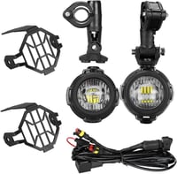 SUPAREE LED Ködlámpa 40W verzió 1 1