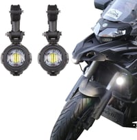 SUPAREE LED Ködlámpa 40W verzió 1 2