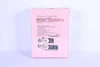 SUPBRO Gyerek Fényképezőgép 1080P Instant Nyomtatás 32GB SD Kártya 3-12 Év 9