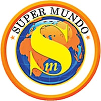 Super Mundo 110mm Nagynyomású Zuhanyfej 3 Üzemmóddal - Víztakarékos Kézi Zuhany Fürdőszoba Tisztításhoz - Egyszerű Felszerelés, Kerek Forma 7