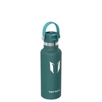 Termos din oțel inoxidabil Super Sparrow 500 ml - Ultraușor, fără BPA, Capac cu pai - Sport, Călătorii, Școală, Outdoor 2