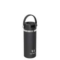 Detská nerezová termoska na vodu so slamkou Super Sparrow – 500 ml 2