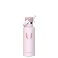 Super Sparrow Termos pentru Copii 500 ml - Sticlă Termică din Oțel Inoxidabil cu Pai și Capac FlipFlow 1