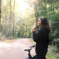 Detská termoska Super Sparrow, 500 ml, nehrdzavejúca oceľ, bez BPA, nepriepustná, fľaša na vodu do školy a na šport, Desert Green 4