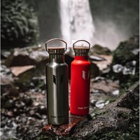 Detská nerezová fľaša na vodu Super Sparrow so slamkou, 500 ml, nepriepustná termoska, športová fľaša bez obsahu BPA 5