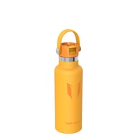 Termos din oțel inoxidabil Super Sparrow, 500 ml, fără BPA, pentru copii și sportivi, ideal pentru școală și călătorii 2