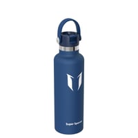 Termos din oțel inoxidabil Super Sparrow 750 ml, fără BPA, gură standard, pentru sport, călătorii, școală 2