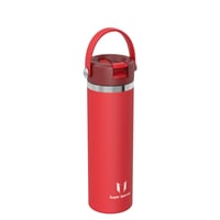 Super Sparrow termos boca od nehrđajućeg čelika s poklopcem na slamku 750 ml 2